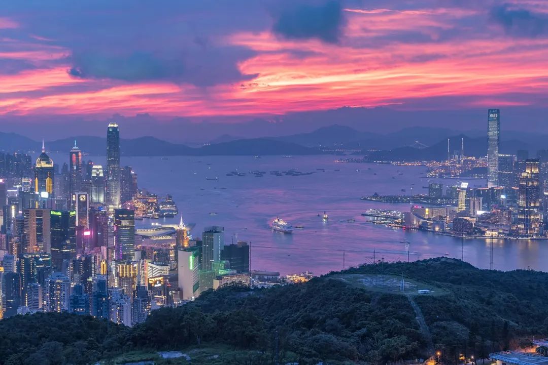 干貨 | 擁有香港身份，也可保留內(nèi)地社保