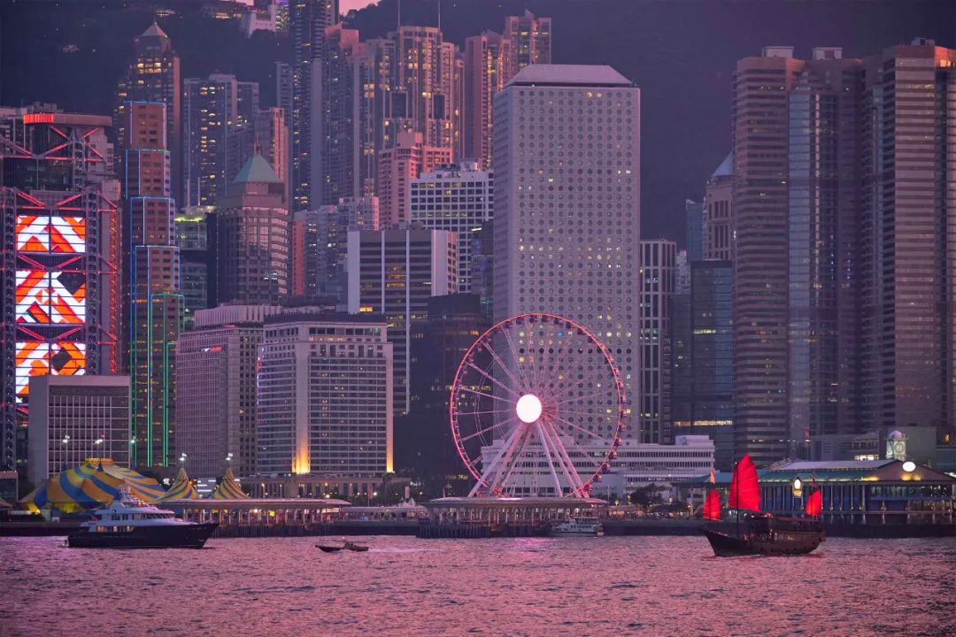 香港身份+現(xiàn)金補貼，金融科技及ESG人才受追捧！