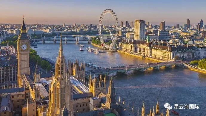 英國(guó)經(jīng)濟(jì)進(jìn)入「新時(shí)代」，大減稅、放寬移民政策！
