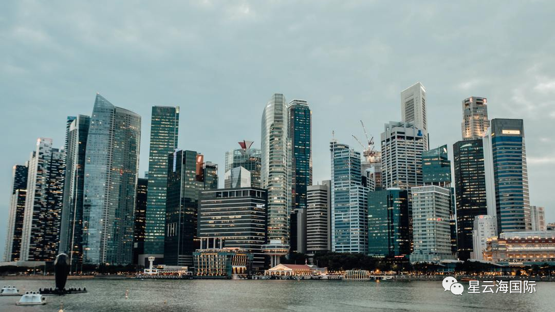 躍升全球第二富！新加坡為何備受企業(yè)青睞？