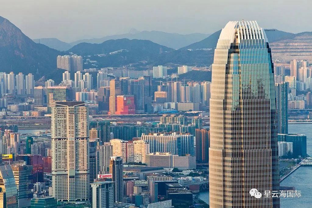 香港優(yōu)才配額將取消，這7類人才更吃香！