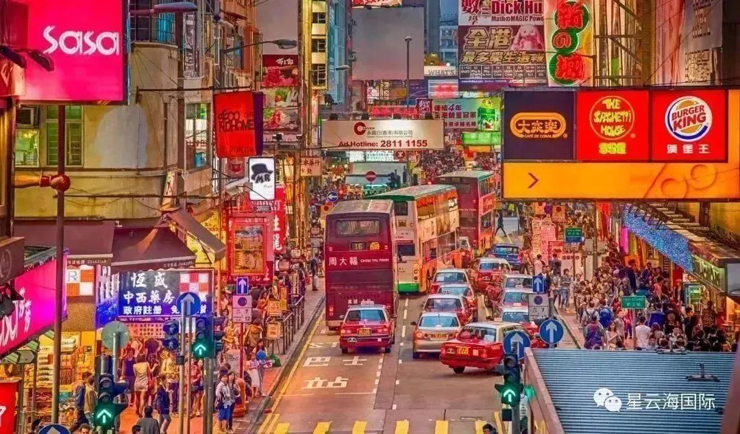 香港 | 內(nèi)地這9所大學(xué)畢業(yè)，可獲得高端人才通行證