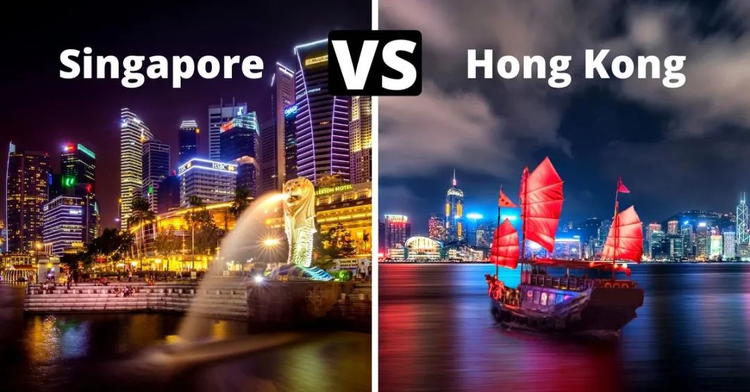 亞洲家族辦公室爭(zhēng)奪戰(zhàn)：新加坡vs香港誰(shuí)更勝一籌？
