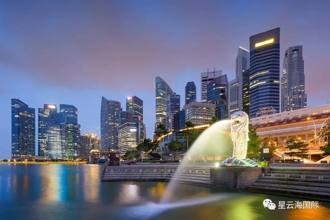 2022人才競爭指數發(fā)布，新加坡全球第二