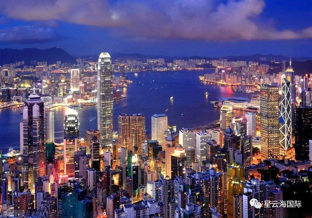 香港 | 企業(yè)家必看，在港營商的十大優(yōu)勢