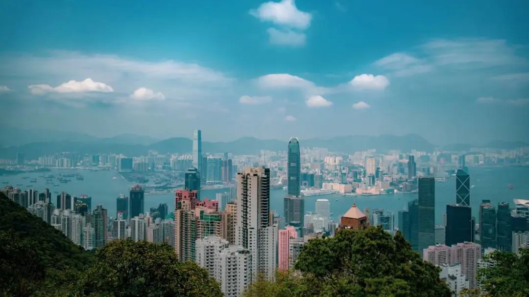 盤點 | 香港身份的四大黃金優(yōu)勢