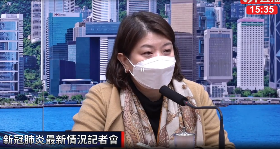 特首赴京商討通關(guān)！香港、澳門再放寬防疫措施
