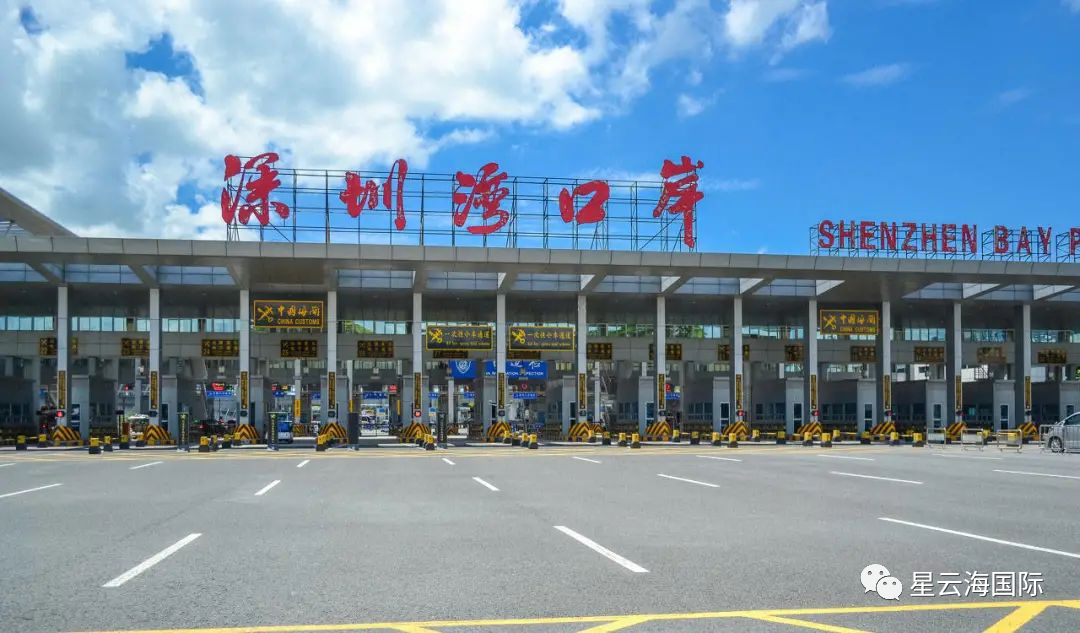 香港：1月8日通關(guān)！入境注意事項需知道！