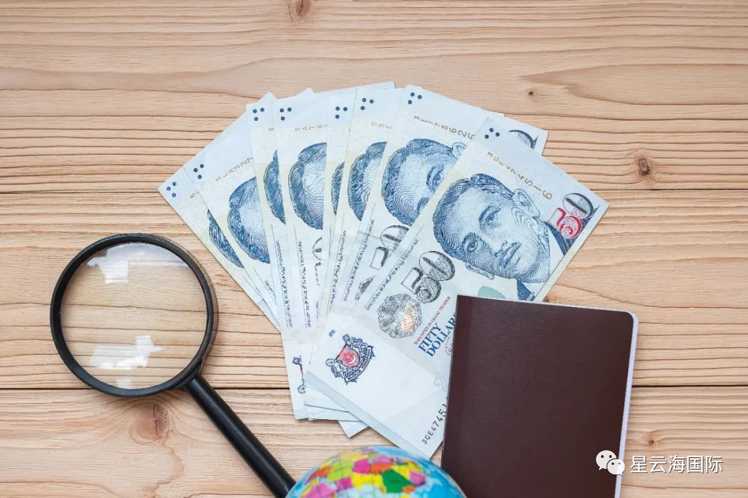 一文讀懂！新加坡2023年財(cái)政預(yù)算案要點(diǎn)