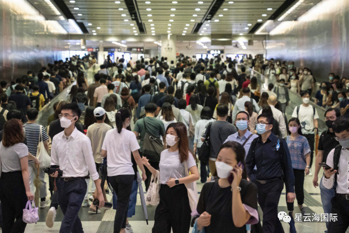 香港高才通接獲17000宗申請，相關要求有調整！