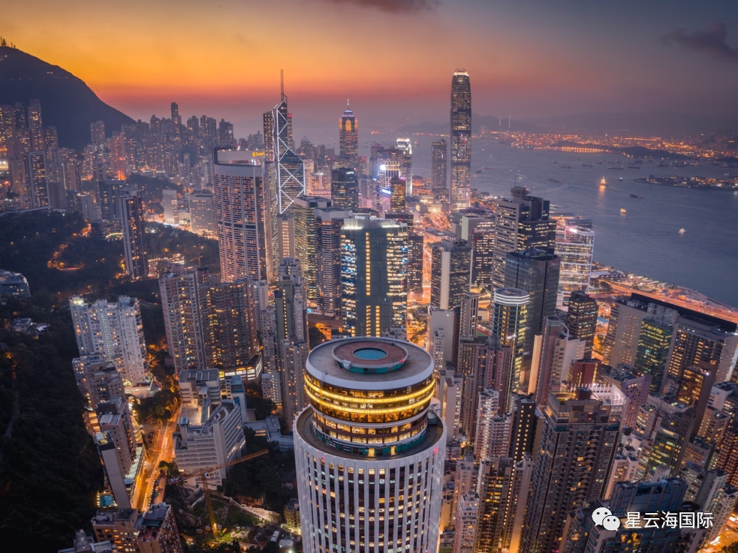 喜訊 | 恭喜Z先生獲批香港高端人才簽證！