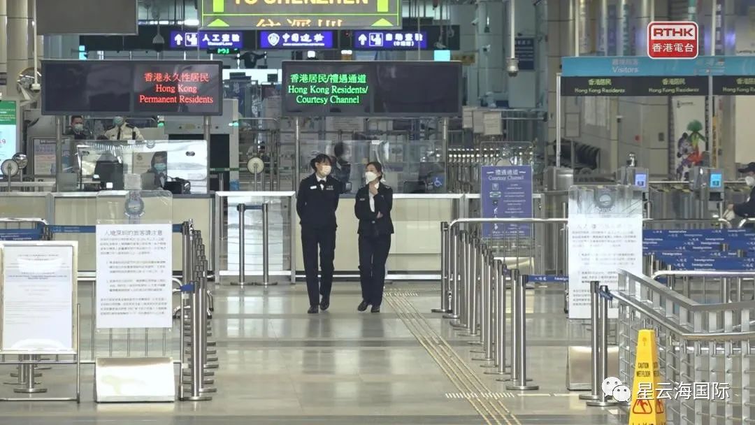 6月19日起入境簽證須申報刑事紀(jì)錄，誰會受影響？