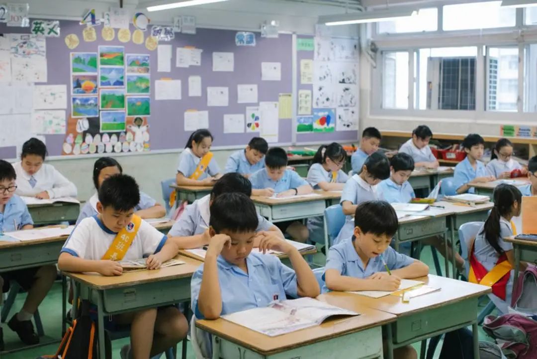 【最全】香港小學(xué)擇校指南，建議收藏