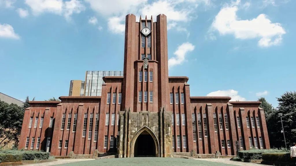 2024QS最佳留學(xué)城市排名出爐，東京榮膺亞洲之冠