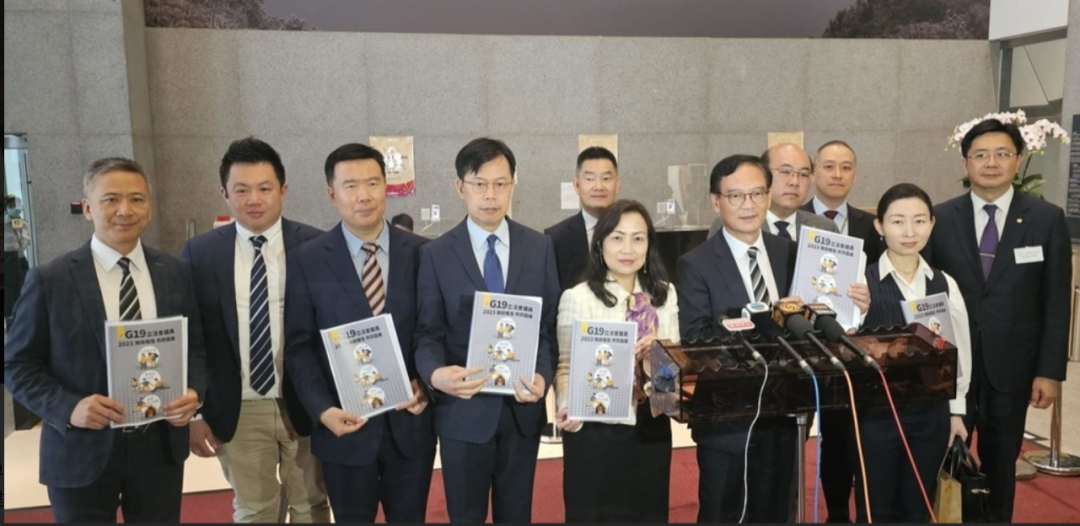 香港立法會倡議從速落實(shí)資本投資者入境計(jì)劃