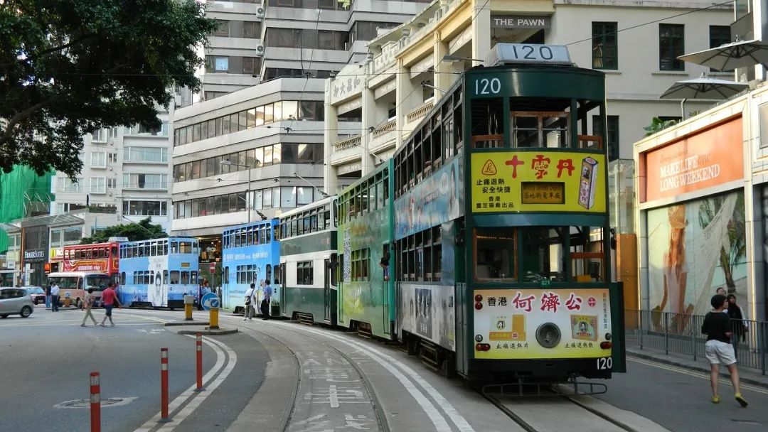 雙節(jié)將至，香港手信如何選？