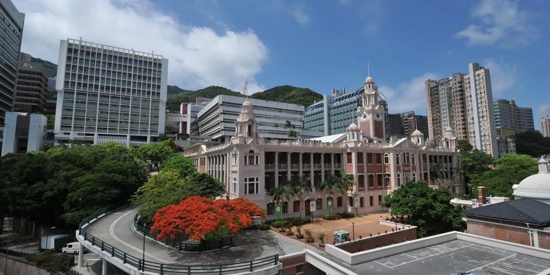 香港6所大學(xué)進(jìn)入亞洲百強，5所榮登全球百強