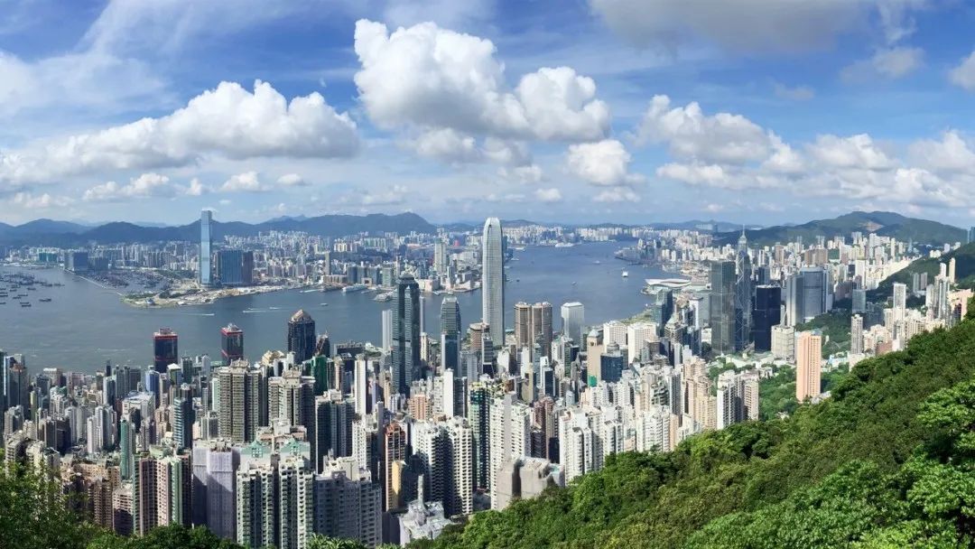 香港新投資移民計劃，明年接受申請，納入人民幣資產(chǎn)
