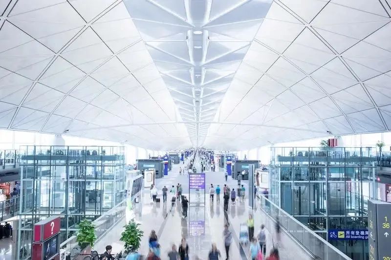 新政！無需辦入境，內(nèi)地陸路直達香港機場！