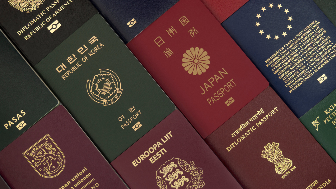 年度盤點(diǎn)，2023年各國(guó)移民政策變化大事記！