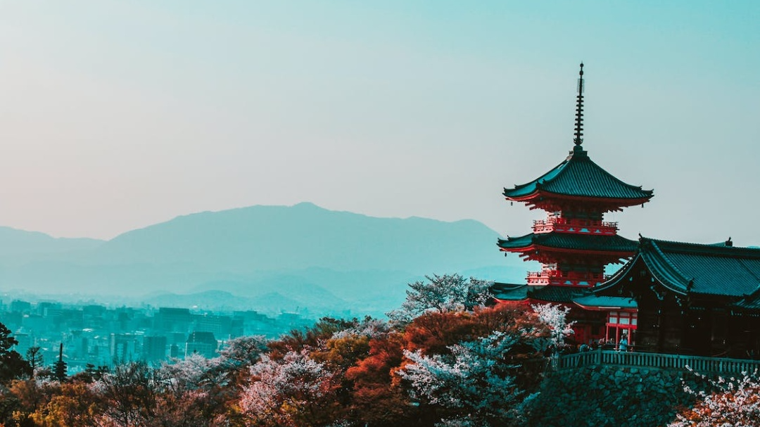 移居日本，竟然能享受這么多社會福利
