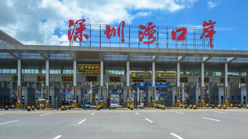春節(jié)深圳灣口岸24小時通關(guān)！附春節(jié)游香港攻略