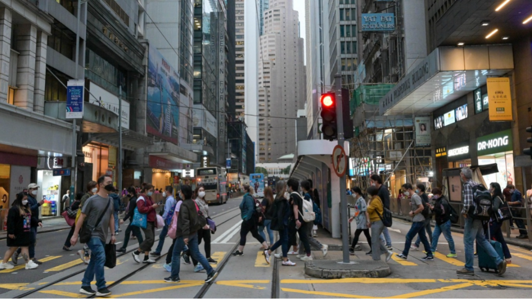 香港優(yōu)才計(jì)劃或收緊？這幾類人才抓緊申請(qǐng)！