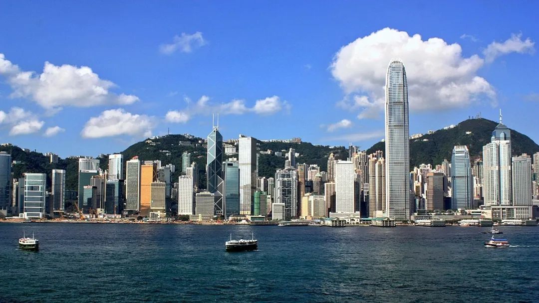 恭喜W先生獲批香港高端人才簽證！