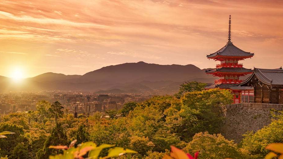 「五一」假期，去日本不容錯(cuò)過(guò)的四大盛典