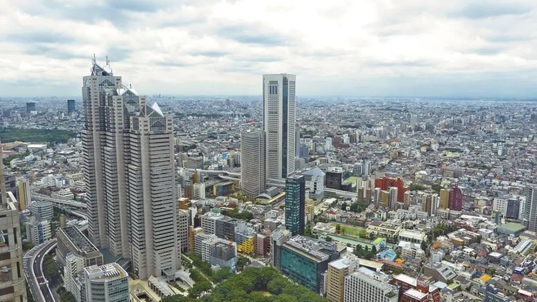 移居日本的4種方式，哪種適合您？