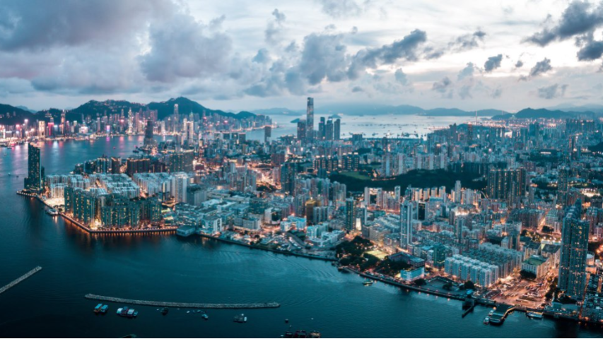 最新數(shù)據(jù)披露，企業(yè)主赴港創(chuàng)業(yè)成熱潮！