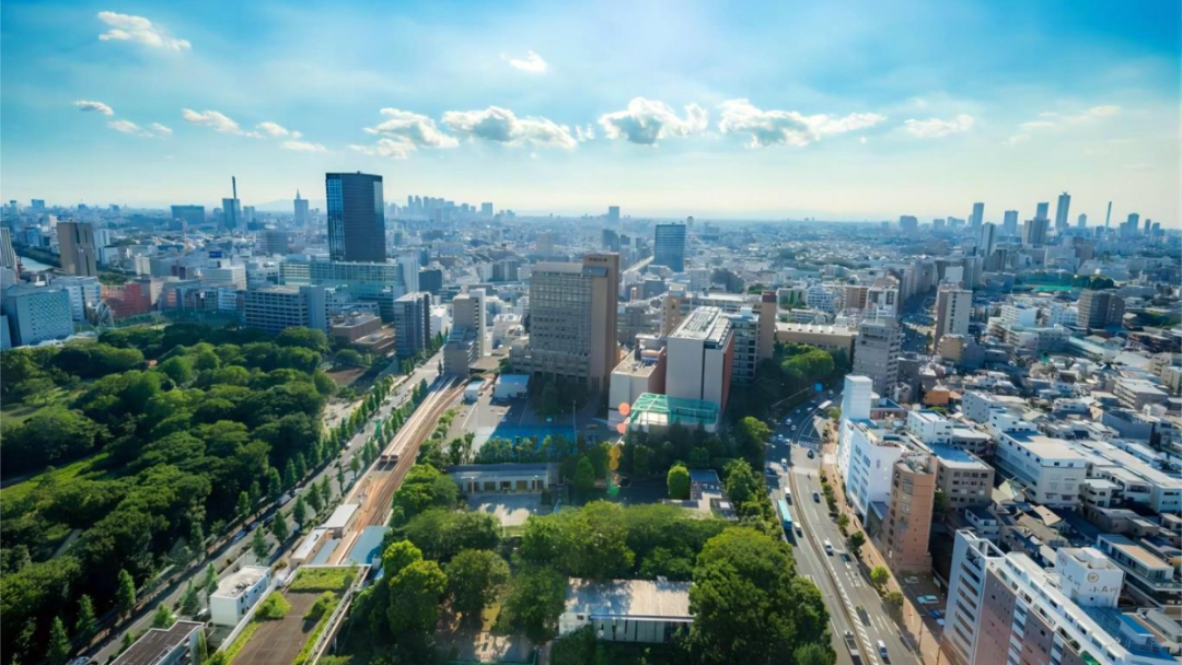 日本東京圈，這些區(qū)域最適合居住！