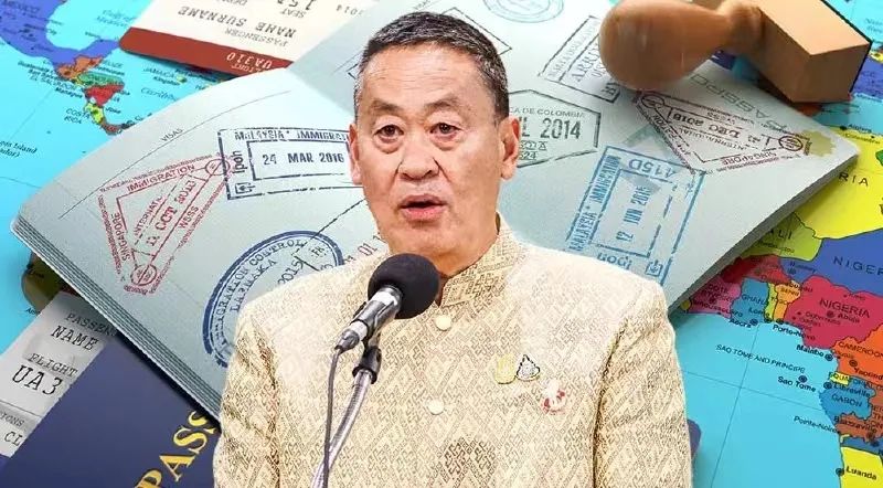 泰國(guó)再放寬簽證政策，游客、留學(xué)生、職場(chǎng)人士均受益