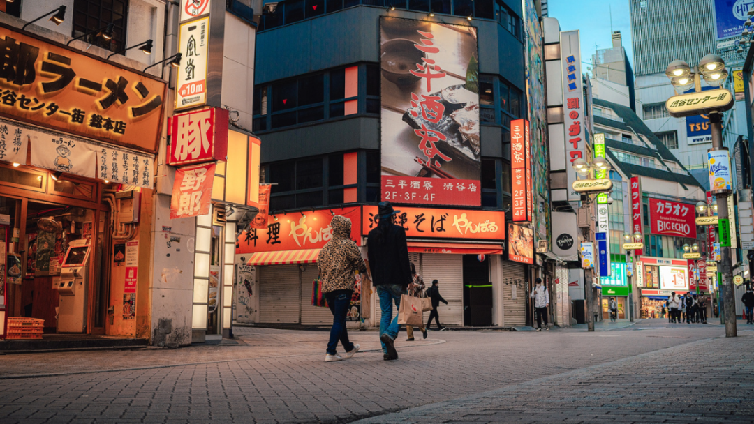 一家三代移居日本，可選這條快速通道！