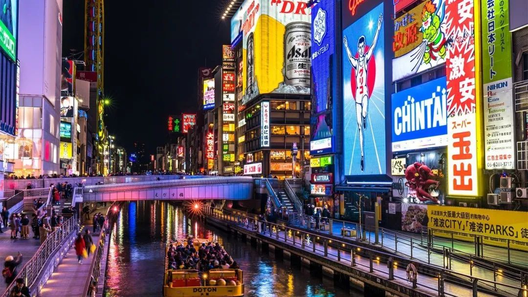 大阪民宿，迎來投資黃金時代！