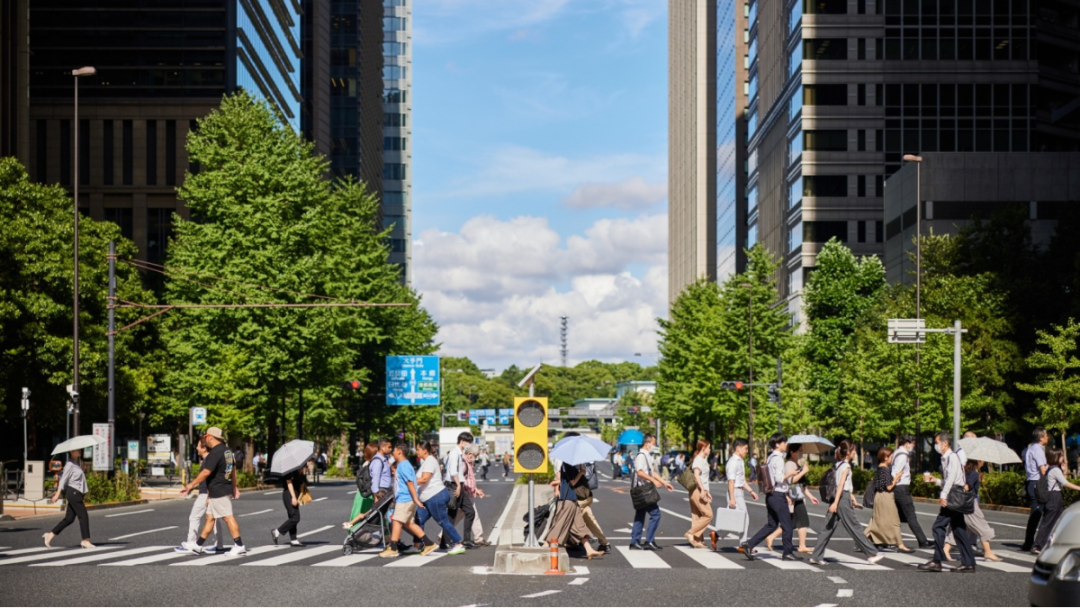 房產(chǎn)稅改革，日本或成海外投資新熱土