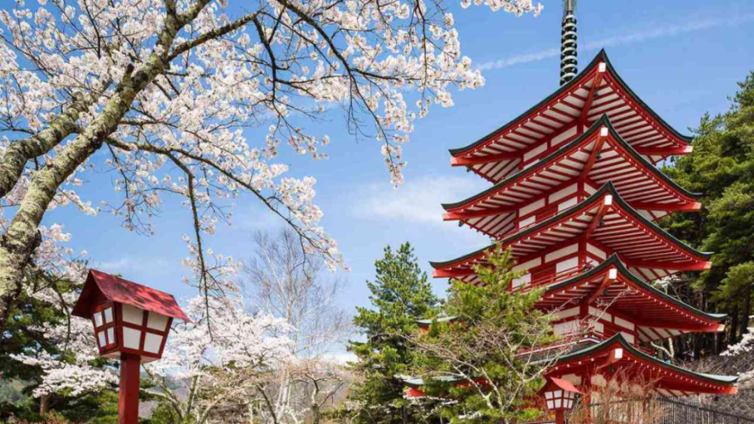 日本兩城，躋身全球十大安全旅游城市！