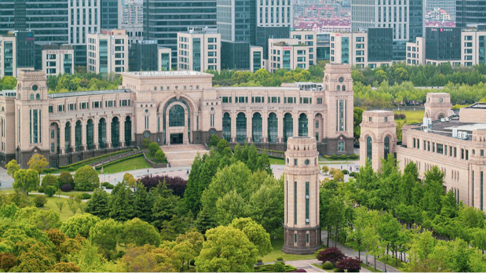 2024軟科大學(xué)學(xué)術(shù)排名出爐，亞洲高校表現(xiàn)如何？