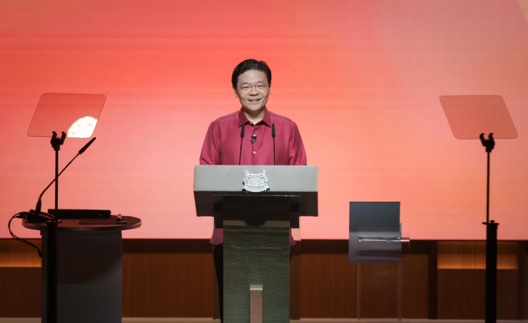 移居新加坡，將享更多社會(huì)福利！