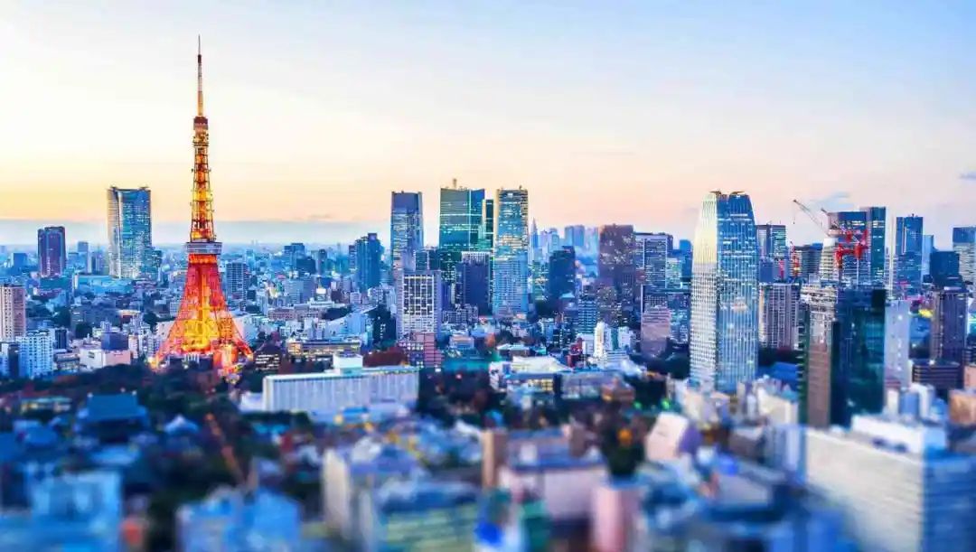 投資日本公寓？市場(chǎng)分析報(bào)告出爐！