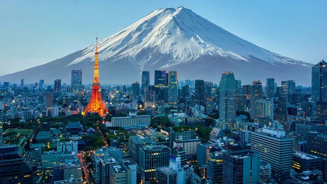 移居日本哪座城市好？續(xù)簽數(shù)據(jù)告訴你！