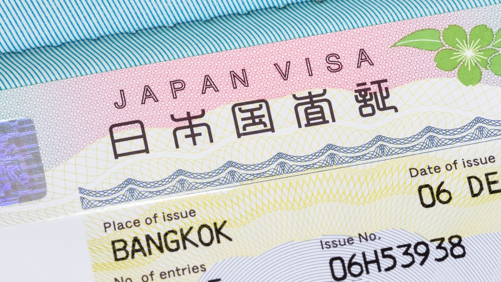 日本再放寬簽證條件，這類人將受惠！