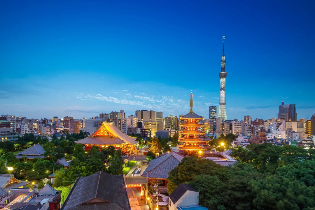 日本急聘游戲開發(fā)人才，一年可拿永住！