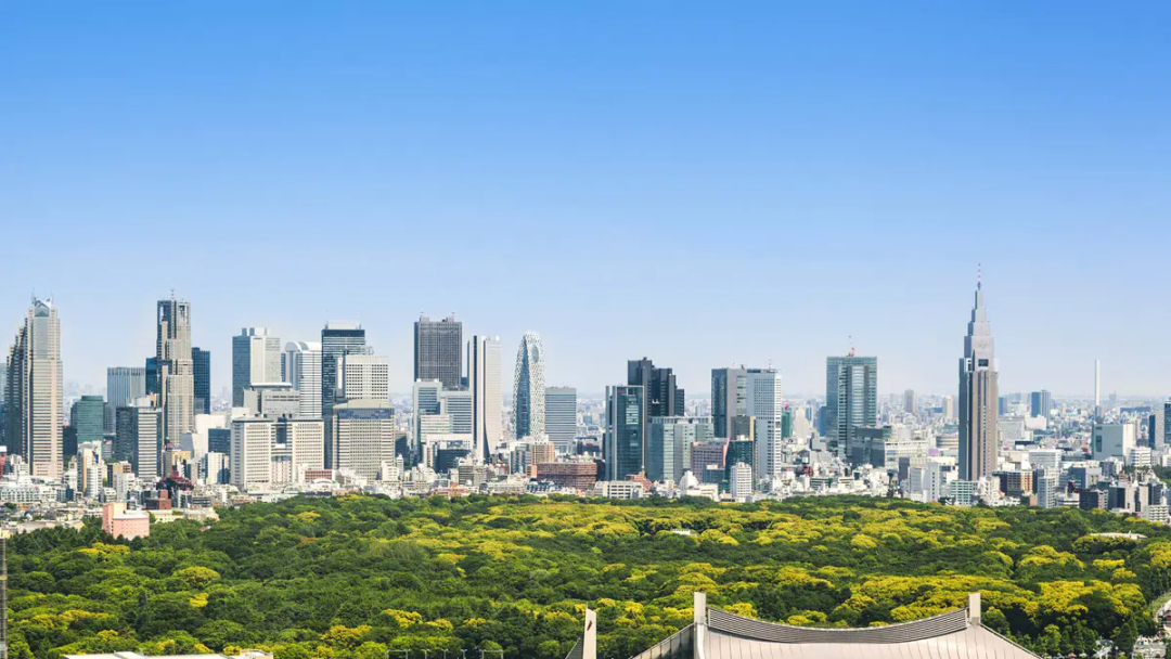 移居日本？東京是你的最佳起點(diǎn)！