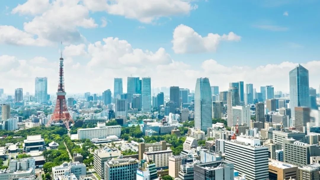 移居日本的中國人，快超100萬了！