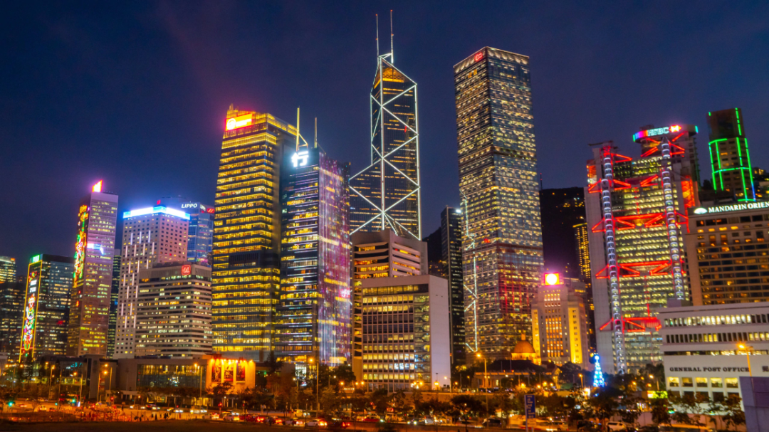 重磅！香港公布新政，這些人申請身份更容易！
