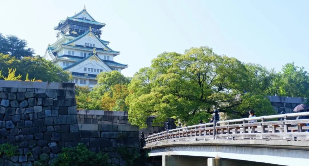 短短十年，定居大阪的中國人竟然暴增至……