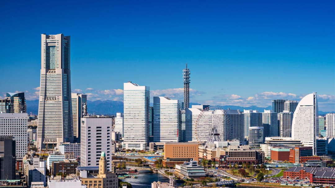 日本人最想住哪？這座城市力壓東京奪榜首！