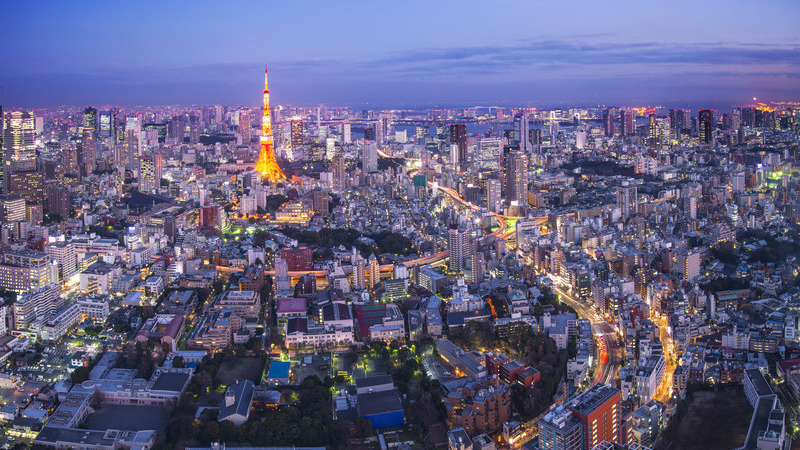 日本官宣：94萬中國人定居日本，詳細數(shù)據(jù)曝光！
