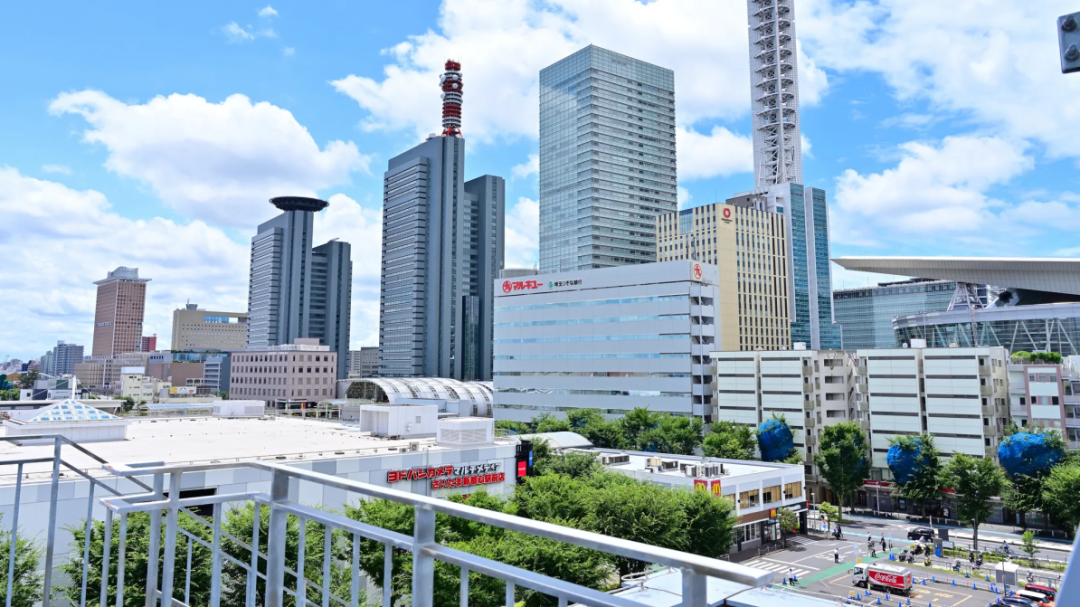 帶娃移居日本東京圈？推薦住這3個區(qū) →